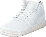 Adidas Veritas Lea Ftwr White/Chalk White