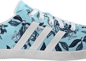 Adidas W Cloudfoam Qt Vulc W tennarit