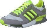 Adidas ZX 630 Aluminum/Electricity/TentGreen