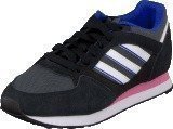 Adidas Zx 100 W Core Black/Ftwr White/Blue