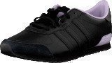 Adidas Zx 700 Be Lo W Core Black/Bliss Purple