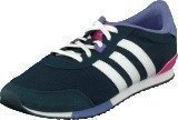 Adidas Zx 700 Be Lo W Petrol Ink/Ftwr White/Purple