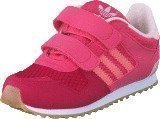 Adidas Zx 700 Cf I Craft Pink/Ray Pink/White