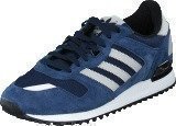 Adidas Zx 700 Collegiate Navy/Grey/Black