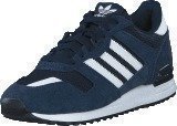 Adidas Zx 700 Collegiate Navy/White/Black