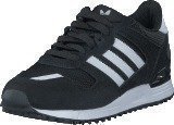 Adidas Zx 700 Core Black/ White