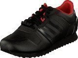 Adidas Zx 700 Darth Vader K Black/Red