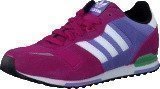 Adidas Zx 700 K Bold Pink/White/Light Purple