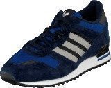 Adidas Zx 700 Navy/Grey/Royal