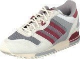 Adidas Zx 700 Off White/Rust Red/Solid Grey