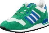 Adidas Zx 700 Surf Green/Bluebird/White