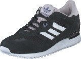 Adidas Zx 700 W Core Black/White/Ice Purple