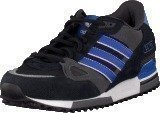 Adidas Zx 750 Core Black/Bluebird/Ftwr White