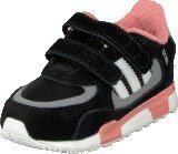 Adidas Zx 850 Cf I Black/Ftwr White/Vista Pink