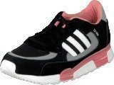 Adidas Zx 850 K Core Black/White/Vista Pink