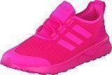 Adidas Zx Flux Adv Verve W Shock Pink S16/Shock Pink S16