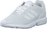 Adidas Zx Flux C Ftwr White/Ftwr White