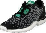 Adidas Zx Flux Decon W Core Black/Surf Green/White