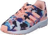 Adidas Zx Flux El I Haze Coral S17/Haze Coral S17/