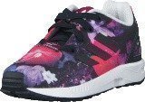 Adidas Zx Flux El I Solid Magenta/Legend Ink/White