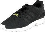 Adidas Zx Flux K Black/Ftwr White