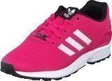 Adidas Zx Flux K Eqt Pink S16/Ftwr White/Black