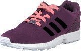 Adidas Zx Flux K Merlot