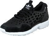 Adidas Zx Flux Lace W Core Black