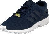 Adidas Zx Flux New Navy/New Navy/White