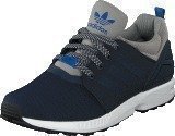 Adidas Zx Flux Nps Updt Night Navy/Navy/Grey