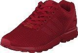 Adidas Zx Flux Power Red/Power Red/Collegiate