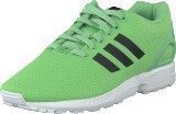 Adidas Zx Flux Super Green