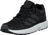 Adidas Zx Flux Techfit El I Core Black