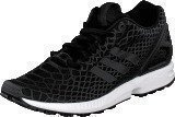 Adidas Zx Flux Techfit K Core Black