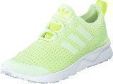 Adidas Zx Flux Verve W Halo/Solar Yellow