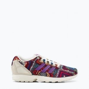 Adidas Zx Flux W Citylenkkarit