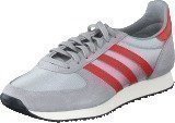 Adidas Zx Racer Grey/Lush Red/Chalk White