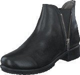 Aerosoles Just In Case 06 Black