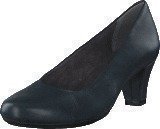 Aerosoles Shore Thing 660 Navy