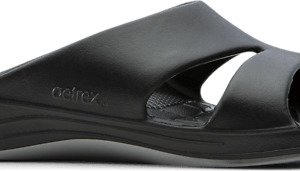 Aetrex Bali Slides Sandaalit