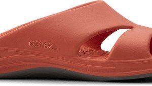 Aetrex Bali Slides Sandaalit