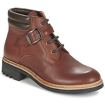 Aigle CANTYRIDE BUCKLE bootsit