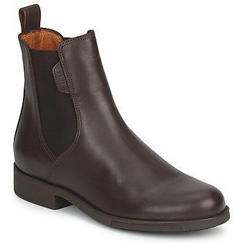 Aigle ORZAC W bootsit