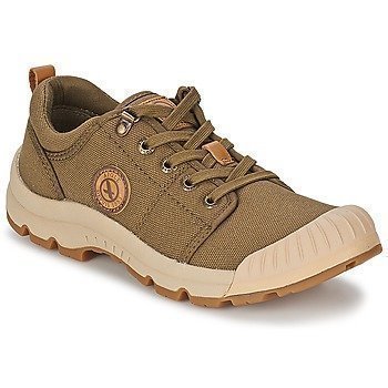 Aigle TENERE LIGHT LOW CVS matalavartiset tennarit