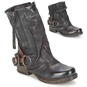 Airstep / A.S.98 SAINT METAL FRONT bootsit