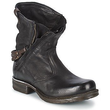 Airstep / A.S.98 SAINT METAL ZIP bootsit