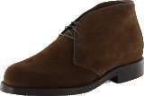 Allen Edmonds Malver Brouge Suede