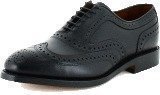 Allen Edmonds McAllister Black