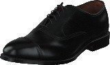 Allen Edmonds Park Avenue Black