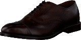 Allen Edmonds Park Avenue Dark Brown Calf